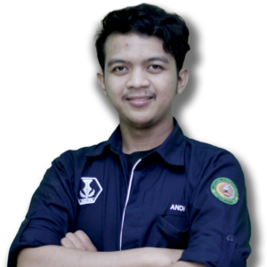 Picture of Andrian Pertopo