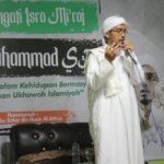 Isra Mikraj Rohani Islam (Rohis) STIE Kalpataru : “Makna Isra Mi’raj Dalam Kehidupan Bermasyarakat Demi Kerukunan Ukhuwah Islamiyah.”