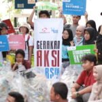 Gerakan Aksi Bersih | Salam Aid Dan Komunitas