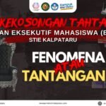 Kekosongan Tahta Badan Eksekutif Mahasiswa (BEM) STIE Kalpataru: Sebuah Fenomena atau Tantangan?